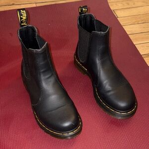 Doc Martens